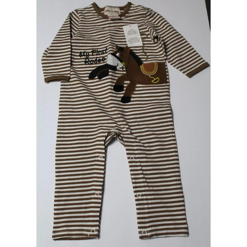 NWT Toffee Apple 